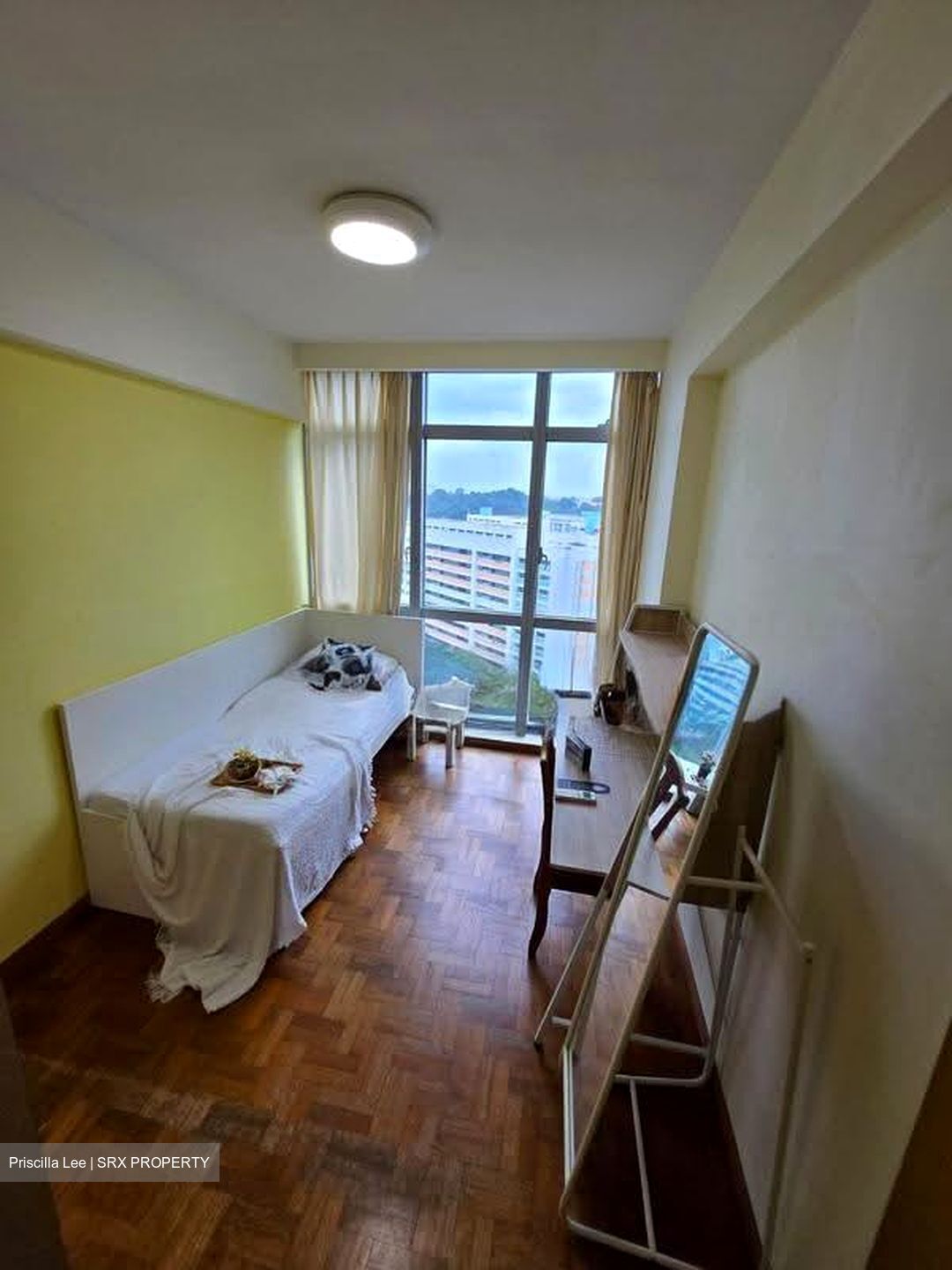 Hillview Regency (D23), Condominium #637332601